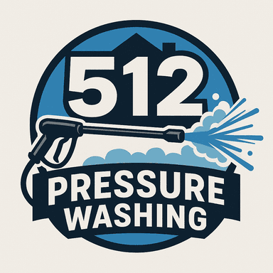 512 Pressure Washing